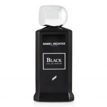Daniel Hechter Black Eau de Parfum 100ml Spray
