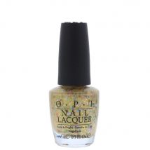OPI Hawaii Collection Nail Polish 15ml - Pineapples Have Peelings Too!