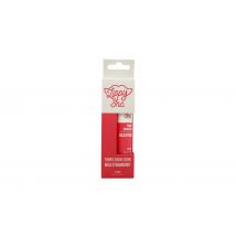 Lippy Inc. Yummy Sugar Lip Scrub 15g - Wild Strawberry