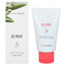 Clarins My Clarins Re-Move Purifying Cleansing Gel 125ml