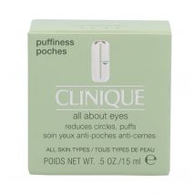 Clinique All About Eyes Rich Eye Cream 15ml