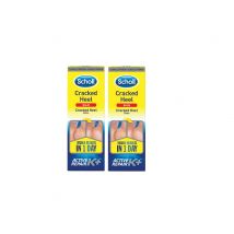 Scholl Cracked Heel Repair - 60ml