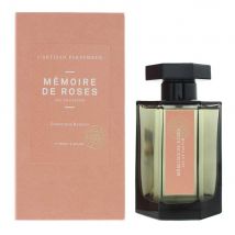 L'Artisan Parfumeur MÃ©moire de Roses Eau de Parfum 100ml Spray