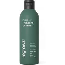 Regrowz Thickening Shampoo 225ml