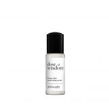 Philosophy Dose Of Wisdom Bouncy Skin Reactivating Serum 30ml