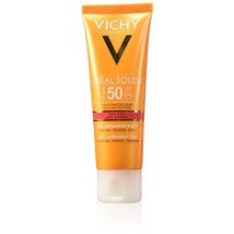 Vichy Ideal Soleil Anti Age Spf50 50ml