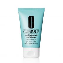 Clinique Acne & Anti Blemish Solutions Cleansing Gel 125ml