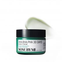 Some By Mi 30 Days AHA-BHA-PHA Miracle Cream 60ml