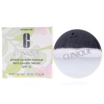 Clinique Almost Powder Makeup SPF15 10g - Medium