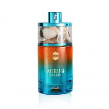 Ajmal Aurum Summer Eau de Parfum 75ml Spray