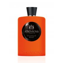 Atkinsons 44 Gerrard Street Eau de Cologne 100ml Spray
