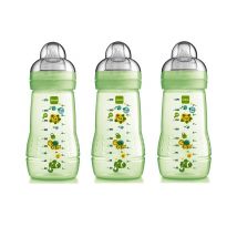 Mam Anti Colic Bottle - 160ml