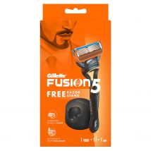 Gillette Fusion Manual Razors TMR