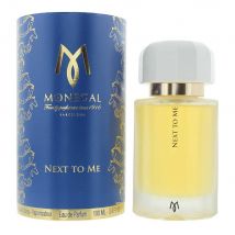 Ramon Monegal Next To Me Eau de Parfum 100ml Spray