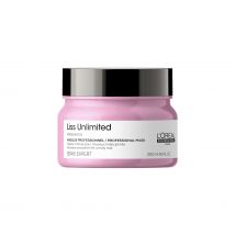 L'OrÃéal Serie Expert Prokeratin Liss Unlimited Hair Mask 250ml