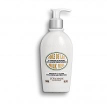 L'Occitane en Provence Almond Milk Body Lotion 240ml