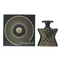 Bond No 9 Wall Street Eau de Parfum 100ml Spray