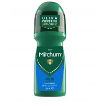 Mitchum Ice Fresh Roll-On 100ml