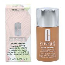 Clinique Even Better Makeup SPF15 30ml - Cashew
