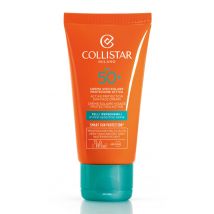 Collistar Collistar Active Protection Sun Cream SPF 50+ 50ml - For Face