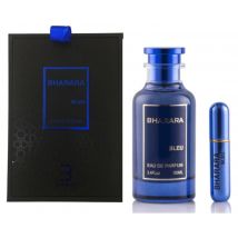 Bharara Bleu Eau de Parfum 100ml Spray