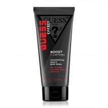 Guess Guess Effect Boost Invigorating Caffeine Hair and Body Wash 200ml