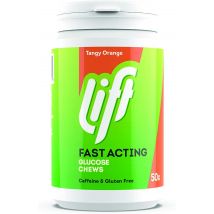 Glucotabs Tablets Orange - 50x200g