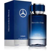 Mercedes-Benz Ultimate Eau de Parfum 120ml Spray