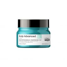 L'Oréal Scalp Advanced Anti-Oiliness 2-In-1 Deep Purifier Clay 250ml