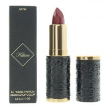 By Kilian Le Rouge Parfum Satin Lipstick 3.5g - Rouge Tentation