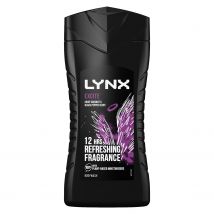 Lynx Excite Shower Gel - 225ml