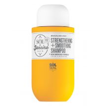 Sol De Janeiro Brazilian Joia Strengthening + Smoothing Shampoo 90ml