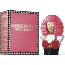 Nicki Minaj Minajesty Eau de Parfum 100ml Spray