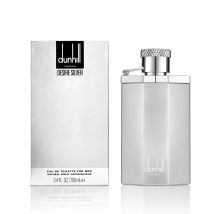 Dunhill Desire Silver Eau de Toilette 100ml Spray