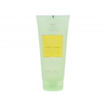 4711 Acqua Colonia Lemon Ginger Body Lotion 200ml