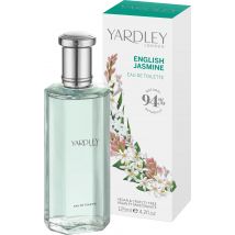 Yardley English Jasmine 125ml EDT Spray