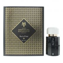 Ramon Monegal Soul Of Oud Extrait de Parfum 100ml Spray