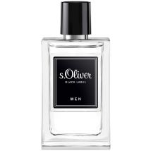 S. Oliver Black Label Men Eau de Toilette 30ml Spray