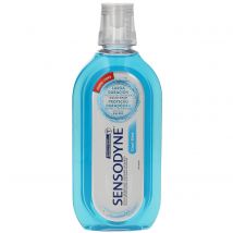Sensodyne Mouthwash Cool Mint - 500ml
