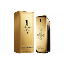 Paco Rabanne 1 Million 100ml Eau de Toilette (EDT)