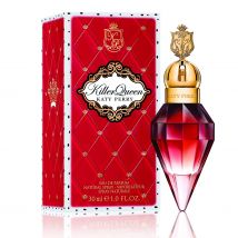 Katy Perry Killer Queen Eau de Parfum 30ml Spray