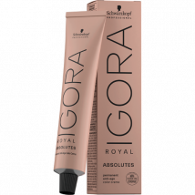 Schwarzkopf Igora Royal Absolutes Light Brown Gold Natural 5-50 60ml