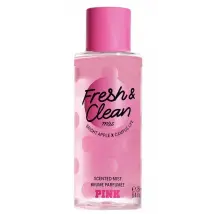 Victoria's Secret Pink Fresh Clean Fragrance Mist 250ML
