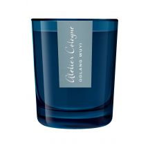 Atelier Cologne Oolang Wuyi Candle 180g
