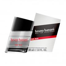 Bruno Banani Pure Man Eau de Toilette 30ml