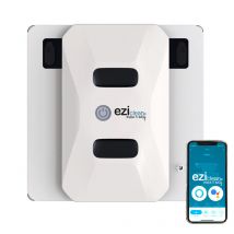 Eziclean® Windobot S5 Pro - Robot Ramenwasser