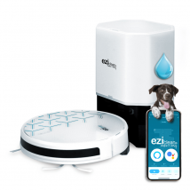 Eziclean® Xpert Animal S450 - Robotstofzuiger