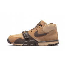 Nike Air Trainer 1 Shima Shima Pack Baroque Brown