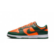 Nike Dunk Low Retro Miami Hurricanes