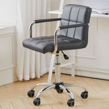 Best Office Desk Computer Chair with Armrests